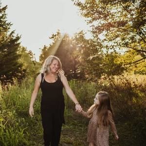 Meet your Posher, Audrey